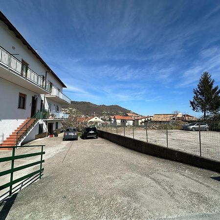 Zio Gennaro Residence Аджерола Экстерьер фото
