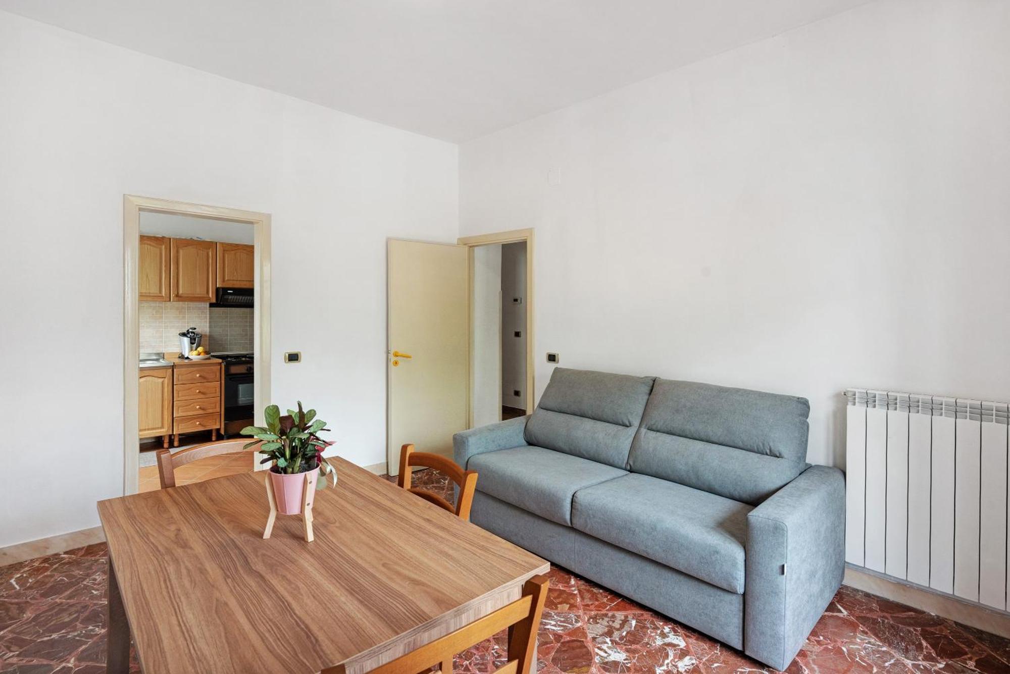 Zio Gennaro Residence Аджерола Экстерьер фото