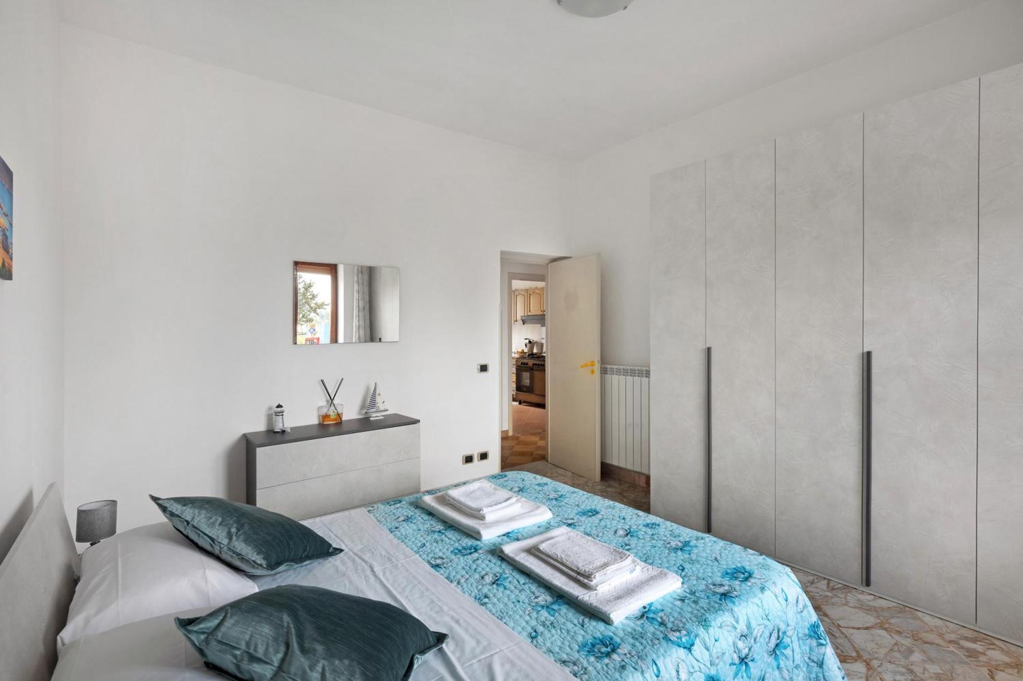Zio Gennaro Residence Аджерола Экстерьер фото