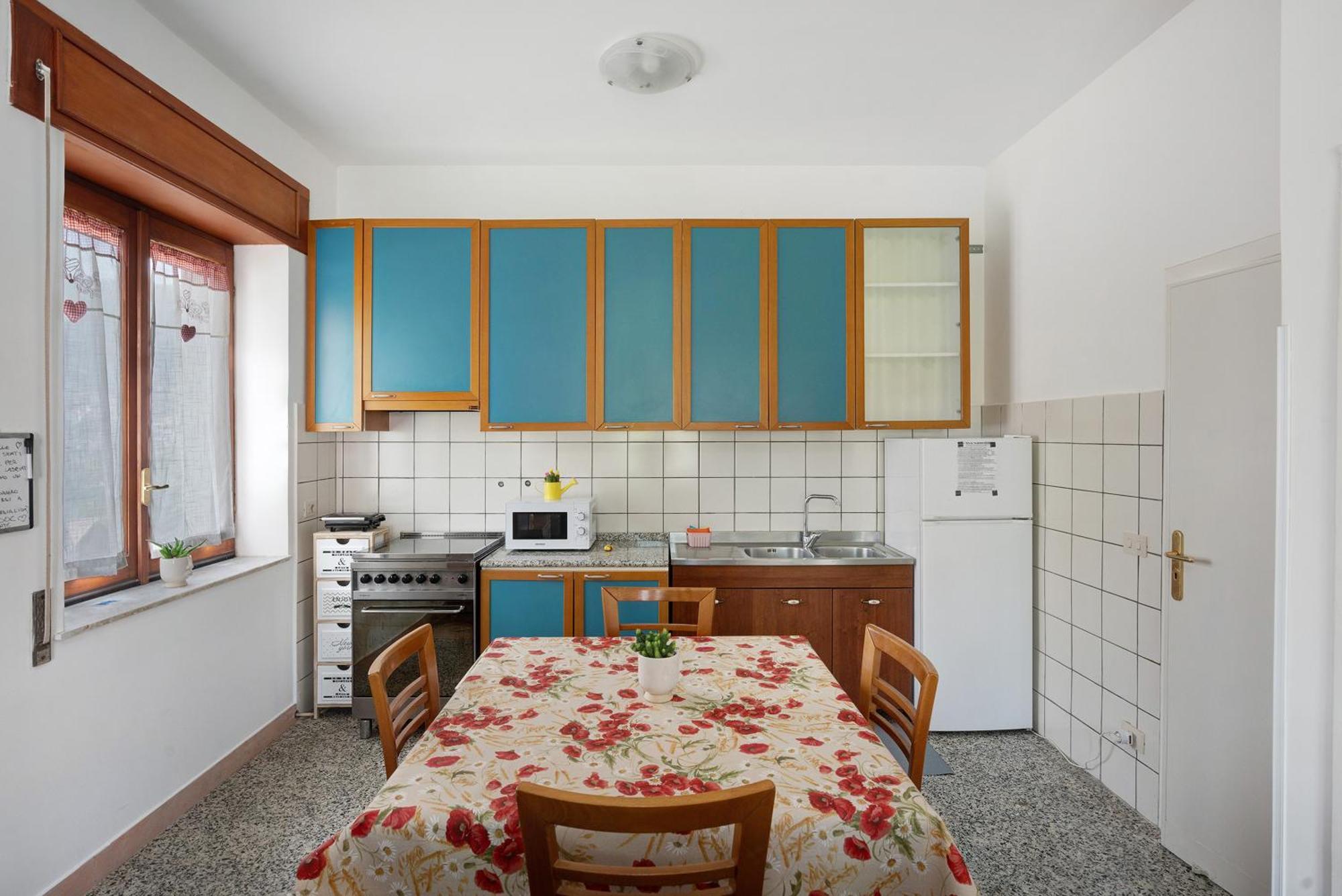 Zio Gennaro Residence Аджерола Экстерьер фото