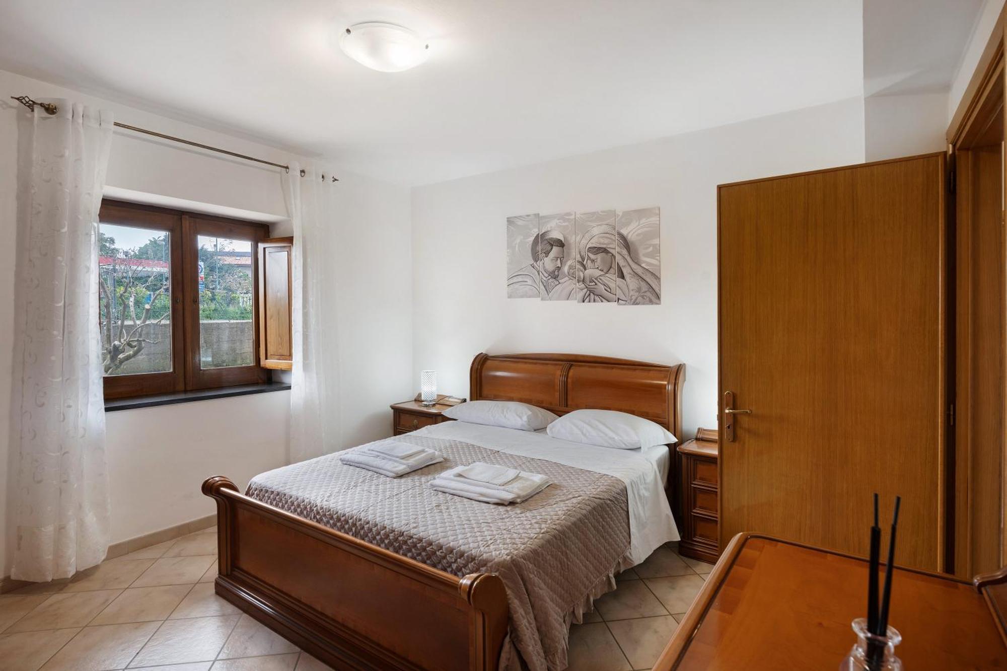 Zio Gennaro Residence Аджерола Экстерьер фото