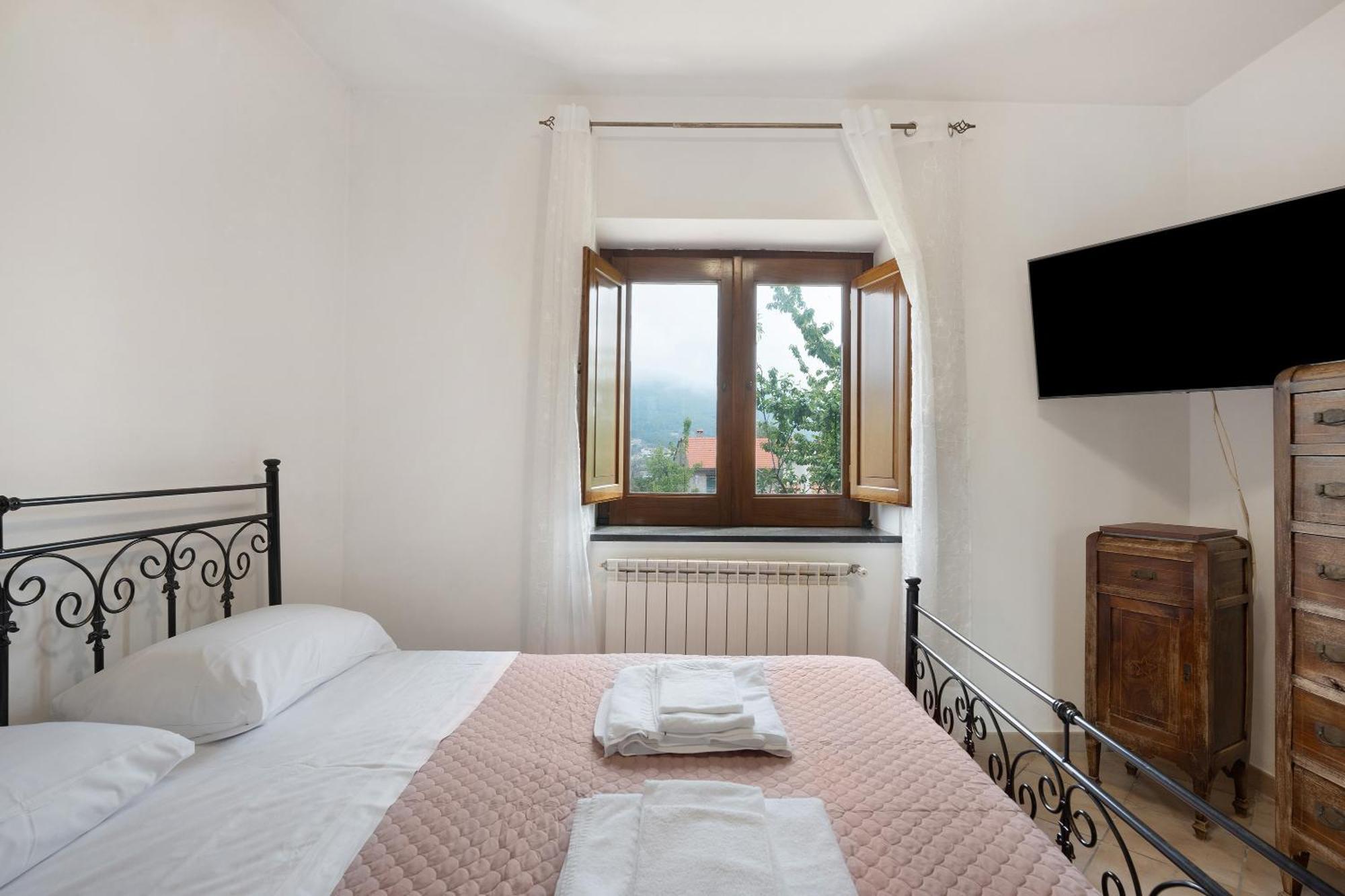 Zio Gennaro Residence Аджерола Экстерьер фото