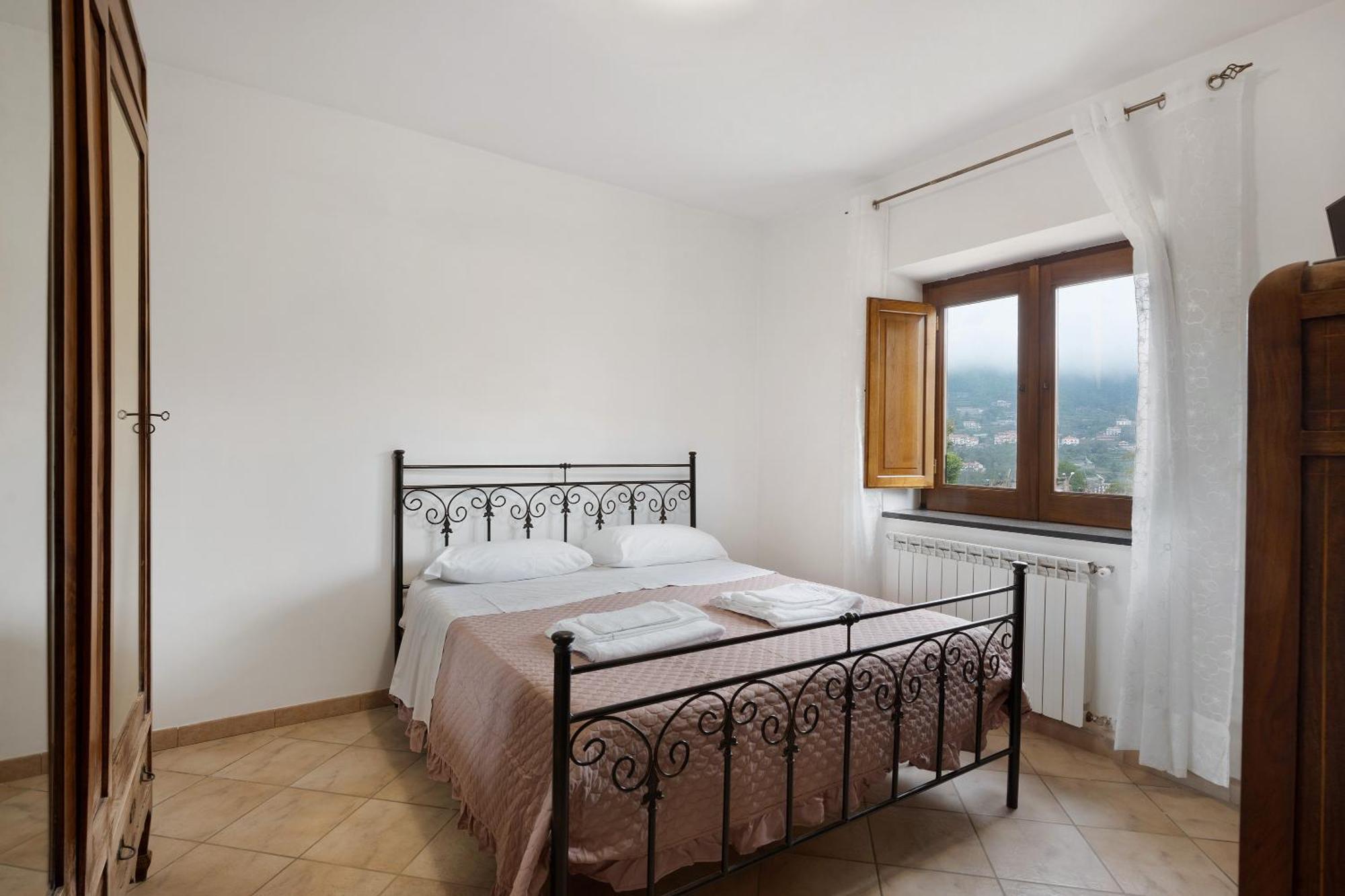 Zio Gennaro Residence Аджерола Экстерьер фото