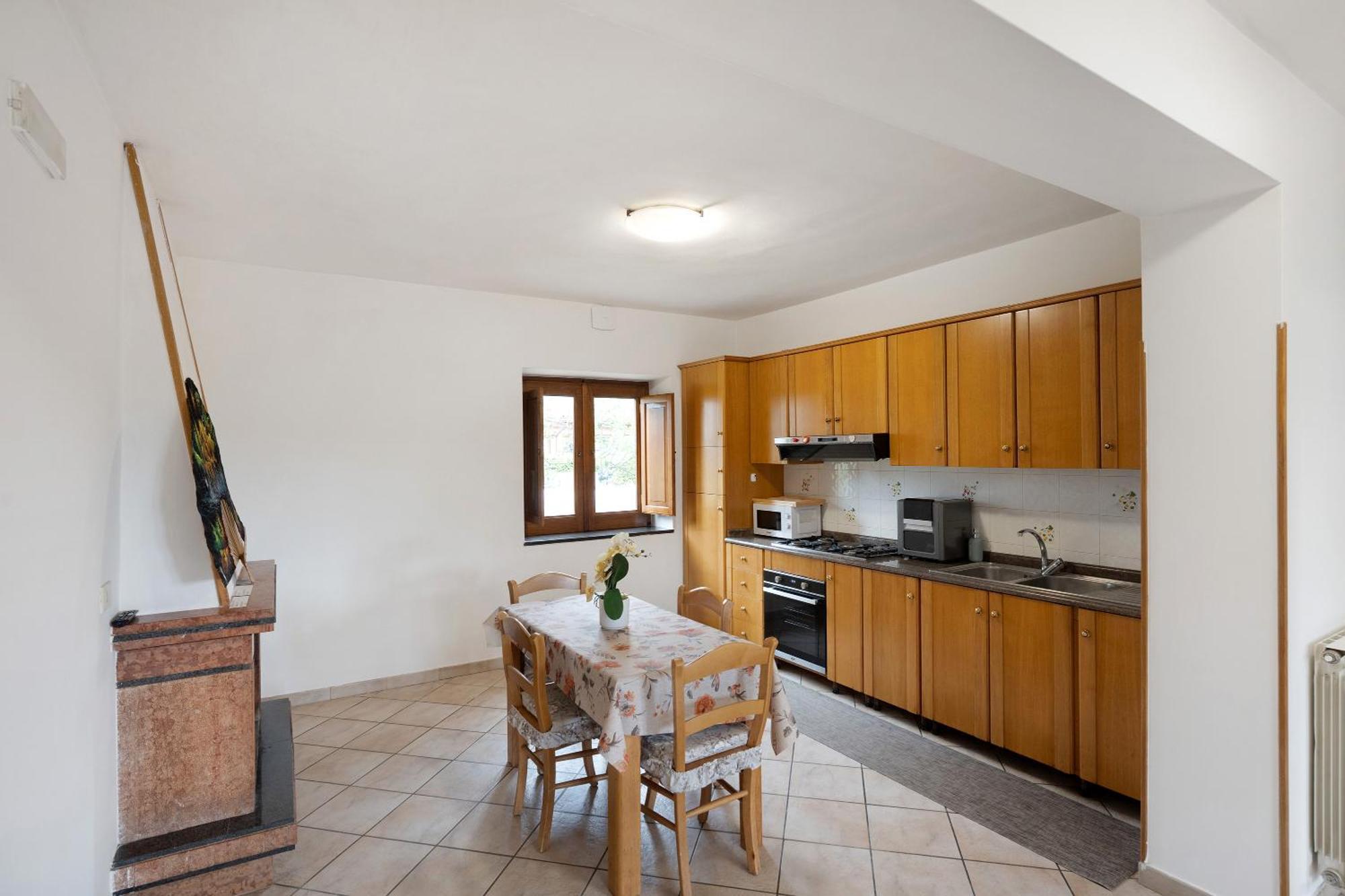 Zio Gennaro Residence Аджерола Экстерьер фото