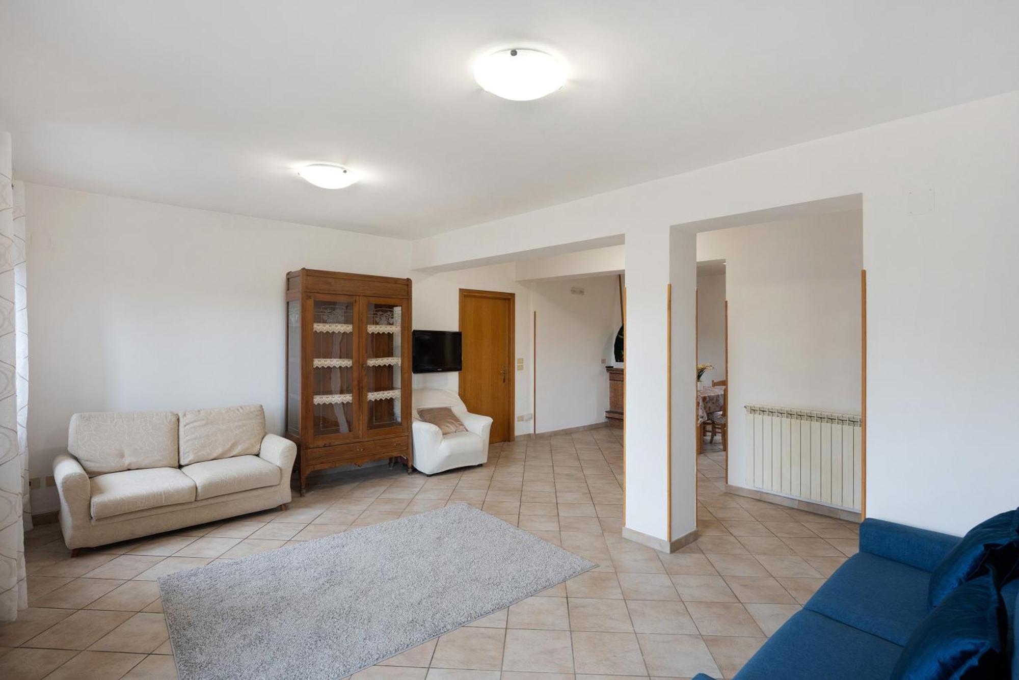 Zio Gennaro Residence Аджерола Экстерьер фото