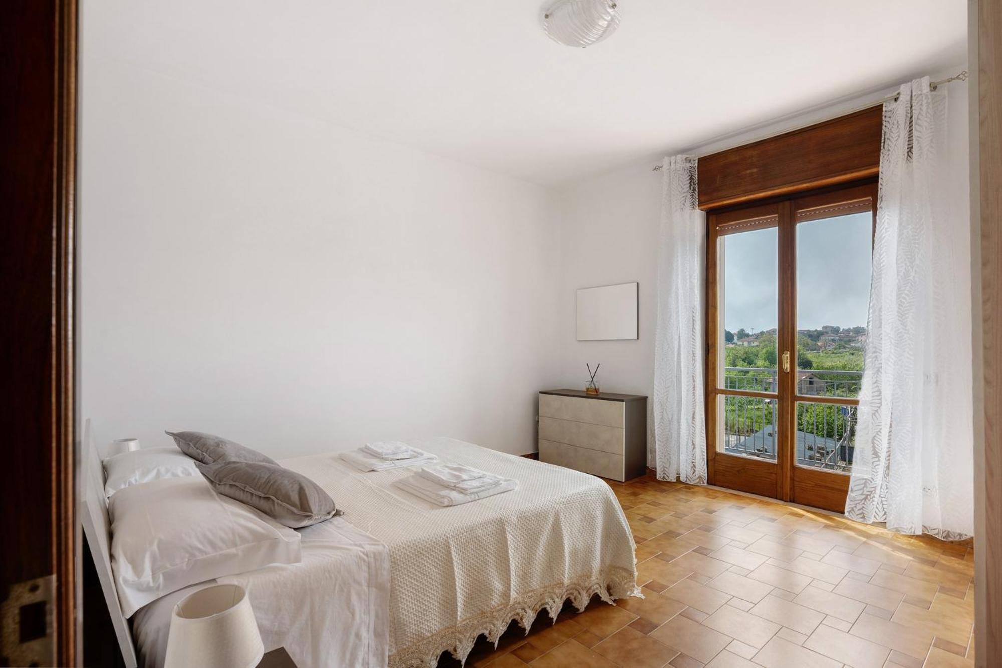 Zio Gennaro Residence Аджерола Экстерьер фото